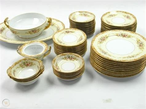 19 Most Valuable Antique Lenox China Patterns