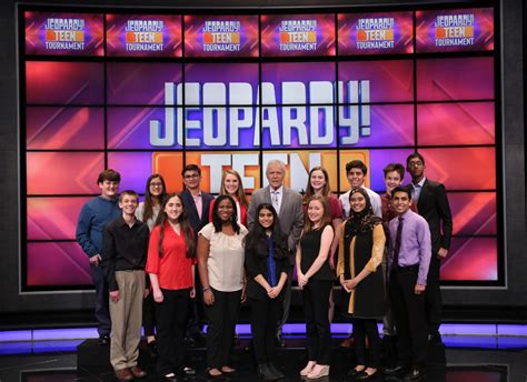 Flint-Area High School Student To Compete In The ‘Jeopardy!’ Teen ...