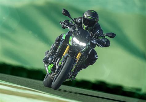 Z900 SE | 2023 | Kawasaki Belgique