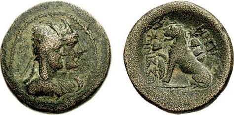 Ancient to Medieval (And Slightly Later) History - Coinage of the Celts in Galatia (Turkey) It is...