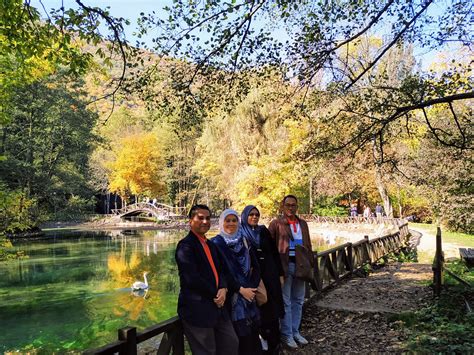 Vrelo Bosne Nature Park Tour | Visit Green Oasis Near Sarajevo