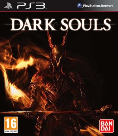 Dark Souls International Releases - Giant Bomb