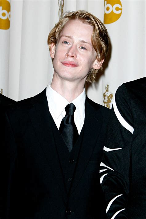 Macaulay Culkin Picture 18 - The 82nd Annual Academy Awards (Oscars ...