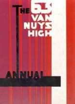 Van Nuys High School - Find Alumni, Yearbooks and Reunion Plans