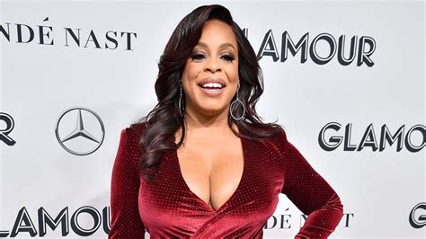 Niecy Nash: Navigating Plastic Surgery Speculations and a Storied ...