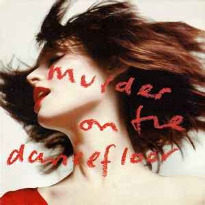 Sophie Ellis-Bextor - Murder On The Dancefloor (2001, Card Sleeve, CD) | Discogs