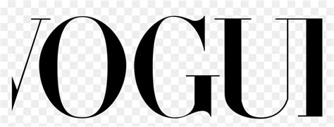 Vogue Magazine Logo Font