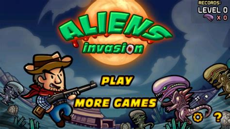 Aliens Invasion APK for Android Download