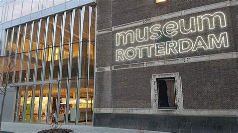 Museum Rotterdam – Must See