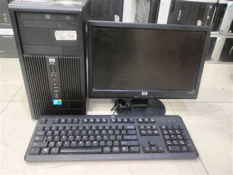 Compaq Desktop Computer at Rs 5999/piece | Compaq Desktop Computer in ...