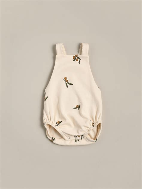 Olive Garden Bloomers With Braces | Organic Zoo
