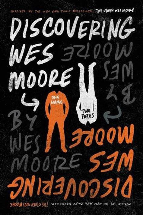 Discovering Wes Moore by Wes Moore (English) Paperback Book Free ...