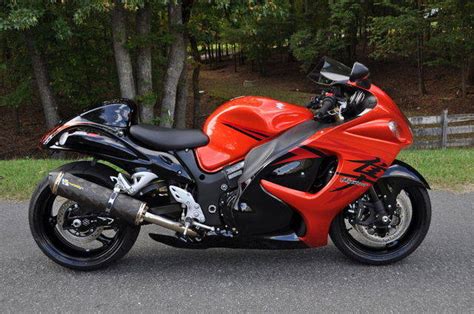 2008 SUZUKI GSXR 1300 HAYABUSA FOR SALE from Gastonia North Carolina @ Adpost.com Classifieds ...