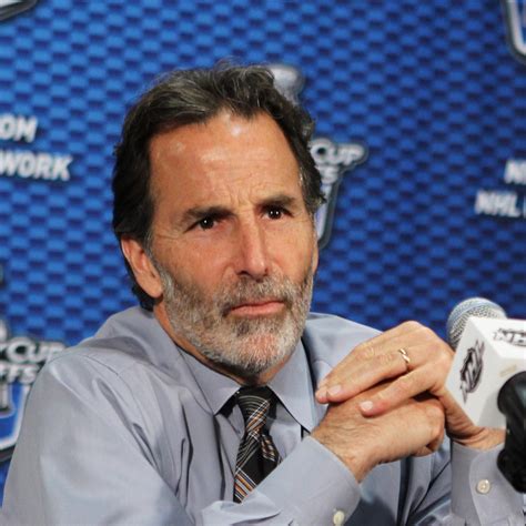 NY Rangers: 4 Reasons the Media Will Try to Fire John Tortorella in ...