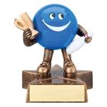 Bowling Trophies | Funny Bowling Trophies | Awards for Bowling | TrophyPartner.com