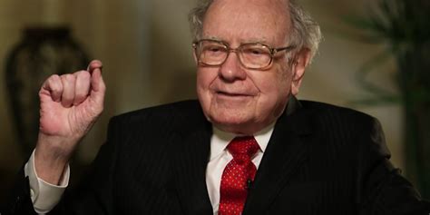 Warren Buffett Reveals Why He Eats McDonald's Breakfast Every Morning