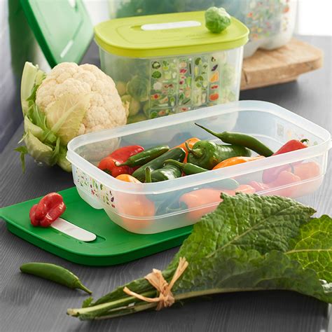 FridgeSmart® Medium - Tupperware CA