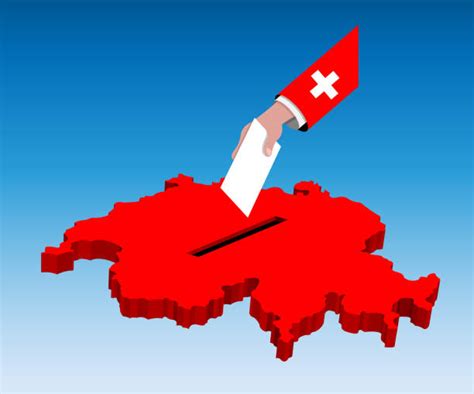 Referendum Switzerland Illustrations, Royalty-Free Vector Graphics & Clip Art - iStock