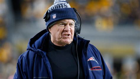 Bill Belichick New England Patriots Future – NBC Boston