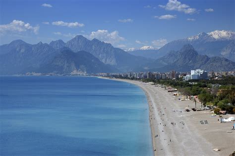 The Best Hotels Closest to Konyaalti Beach in Turkey for 2021 - FREE Cancellation on Select ...