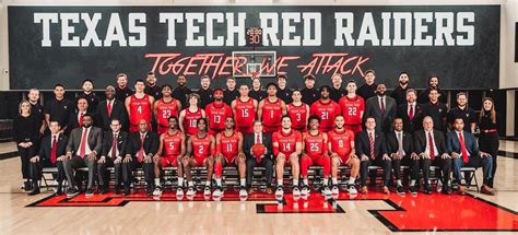 Texas Tech Red Raiders - Official Athletics Website