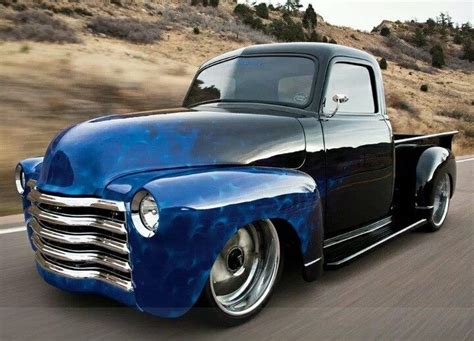 22 best images about 1947-1954 Chevy Trucks on Pinterest | Cars, Chevy and Trucks