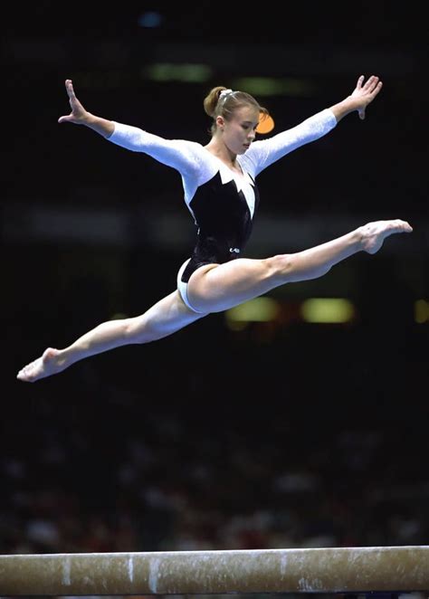 Svetlana Boginskaya | Amazing gymnastics, Gymnastics photos, Russian ...