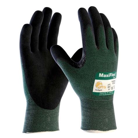 Top 10 Best Cut Proof Gloves in 2024 Reviews