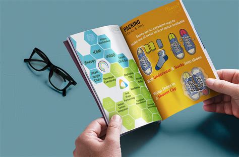 Brochure Designing / Print Media :: Behance