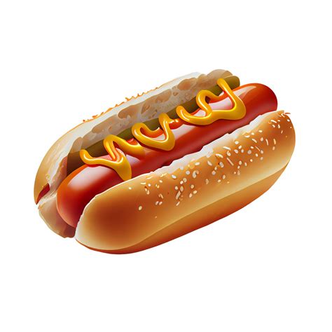 Spicy Hot Dog, Hot Dog png transparent background 21952468 PNG