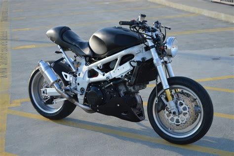 TL1000S | Custom Fighters - Custom Streetfighter Motorcycle Forum