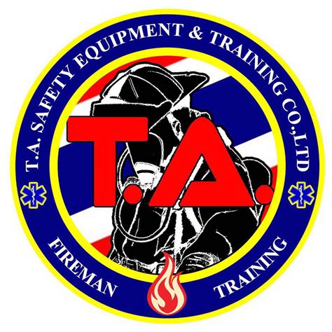 T.A. Safety Equipment & Training