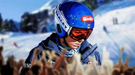 Mikaela Shiffrin drops truth on health status after Alpine World Cup crash