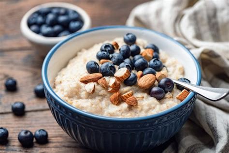 Porridge: what it is and how it’s made - Gambero Rosso International