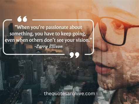 100+ Empowering Larry Ellison Quotes For Elevating Your Mindset - The ...