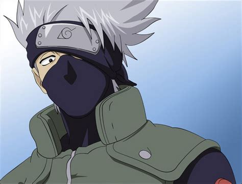 Kakashi images Kakashi Hatake HD wallpaper and background photos (36593743)