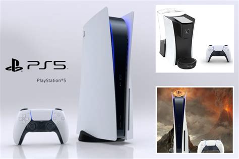 Hilarious PS5 design memes – from the 'Eye of Sauron' to a gaming ...