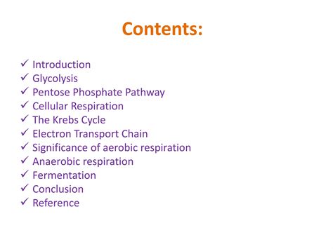 Different carbohydrate metabolism pathways by microbes | PPT