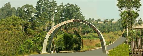 Discover Bamenda Attractions | Discover-Cameroon