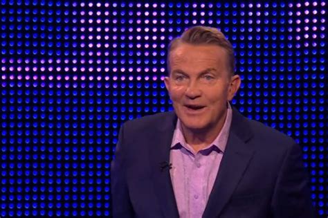 Bradley Walsh 'ran off set' after one of the best ever performances on The Chase ...