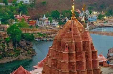 Top 5 Temples in Madhya Pradesh (Updated 2023) | Most Ancient Temples