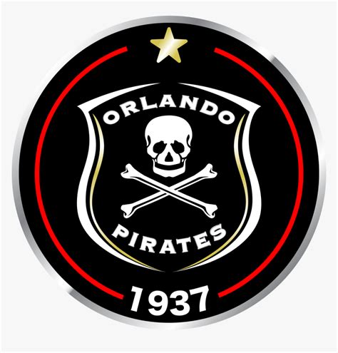 Orlando Pirates Fc - Pirates Orlando, HD Png Download , Transparent Png ...