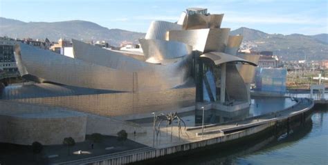 The 3 Best Hotels near the Guggenheim Bilbao, Spain | The Hotel Guru