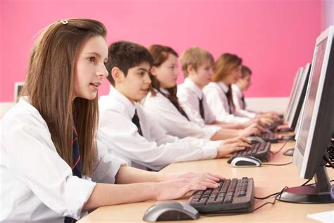 Are schools really wasting money on computers? | eSchool News