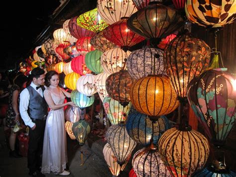 Hoi An to host lantern night in Wernigerode, Germany