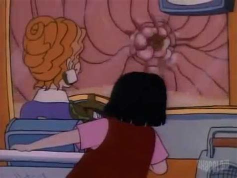 Gurl, That's a Booty Hole! | The Magic School Bus | Know Your Meme