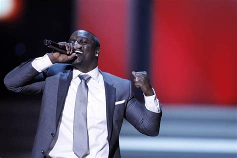 What Happened To Akon? (Explained)