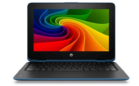 HP ProBook X360 11 G3 EE | Pentium N5000 | 11.6" | testuj przez 30 dni już teraz