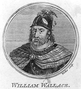 William Wallace | Biography & Facts | Britannica.com