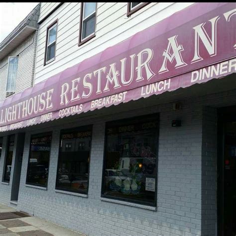 Lighthouse Restaurant | Bayonne NJ